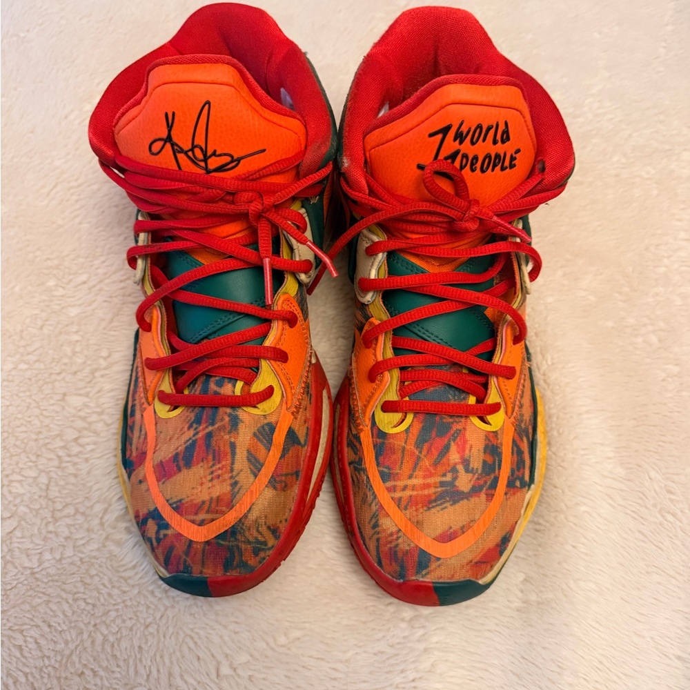 Nike Kyrie Infinity